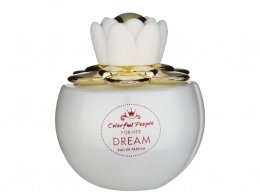 Colorful People: Dream