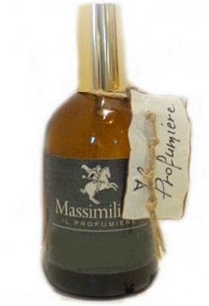 Crema di Vaniglia Bourbon