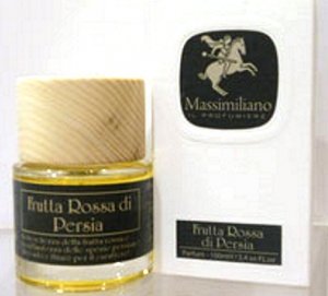 Frutta Rossa di Persia