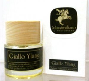 Giallo Ylang