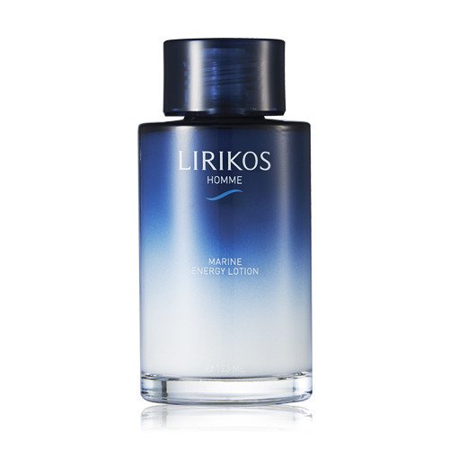 Lirikos Homme Marine Energy Lotion