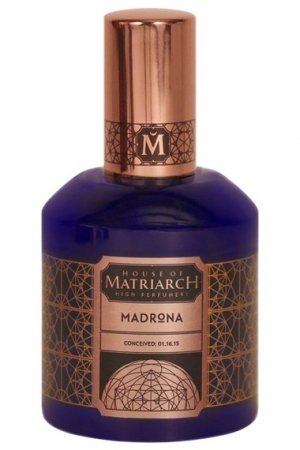 Madrona