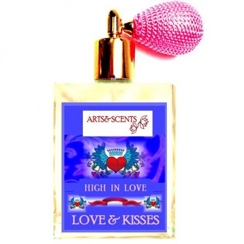 Love & Kisses