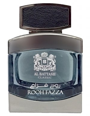 Rooh Fazza Homme
