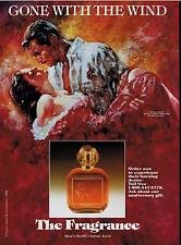 Gone With the Wind - The Fragrance