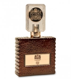 Love In Dubai Oudh