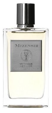 Mythique Vetiver