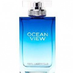 Ocean View for Men