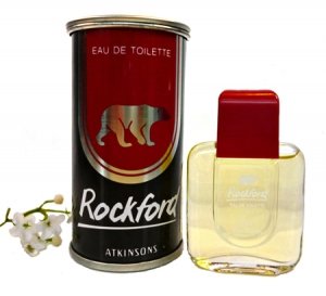Rockford (1985) (Eau de Toilette)