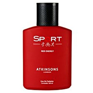 Sport Red Energy