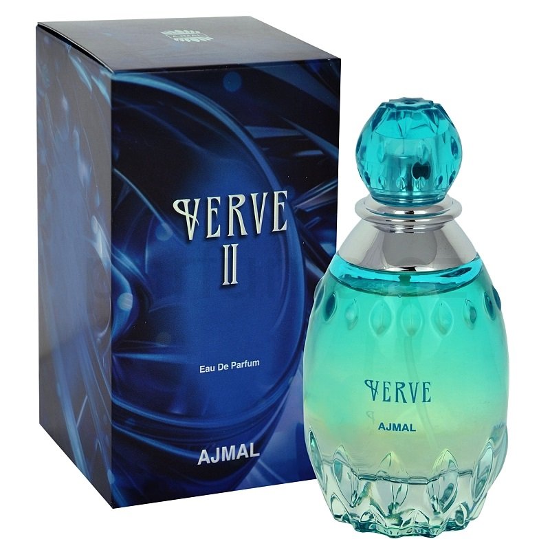 Verve II