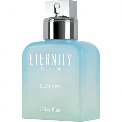 Eternity Summer for Men 2016