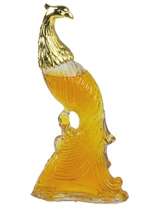 Bird of Paradise (Cologne)