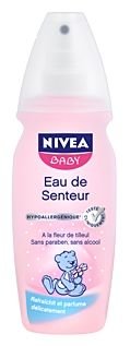 Eau de Senteur