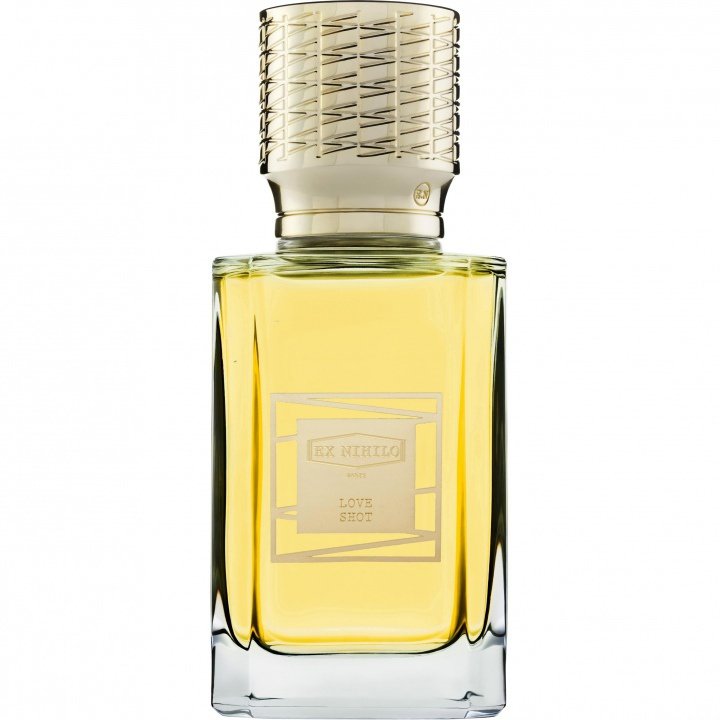 Love Shot (Eau de Parfum)
