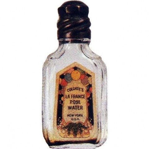 La France Rose Water
