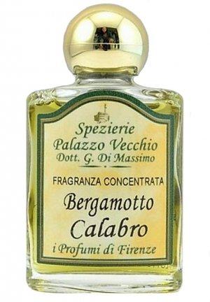 Bergamotto Calabro (Fragranza Concentrata)