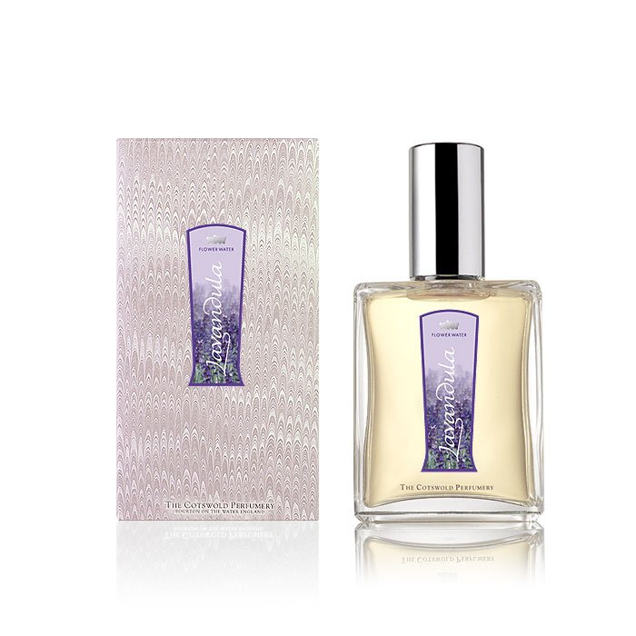 Lavandula / Lavender Water