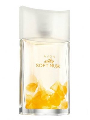 Silky Soft Musk