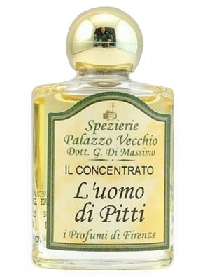 L'uomo di Pitti (Eau de Parfum)