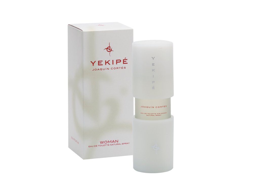 Yekipé Woman