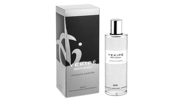 Yekipé Gentleman
