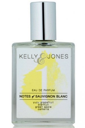 No. 1 Notes of Sauvignon Blanc