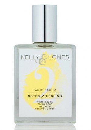 Reserve: Notes of Riesling / No. 2 Notes of Riesling (Eau de Parfum)