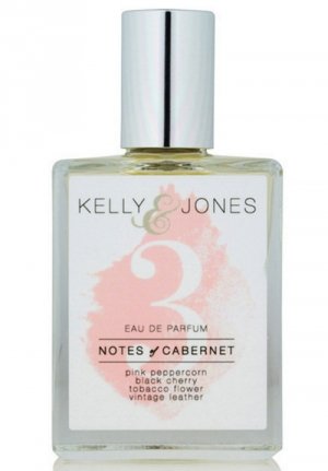 Reserve: Notes of Cabernet / No. 3 Notes of Cabernet (Eau de Parfum)