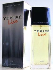 Yekipé Live Man