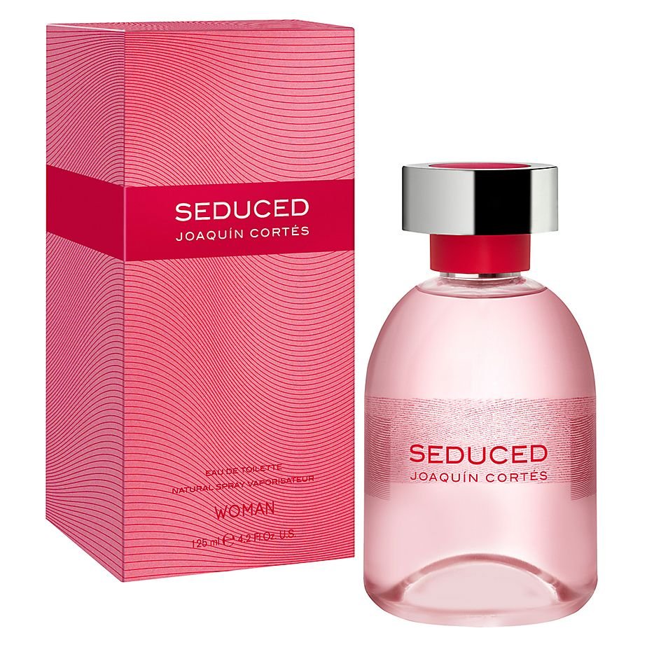 Seduced Woman