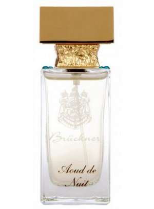Aoud de Nuit / Night Aoud