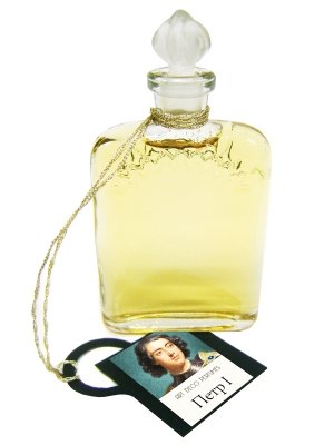 Piotr I / Петр I