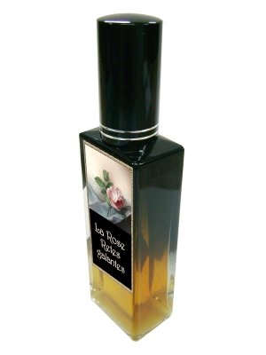 La Rose Fetes Galantes