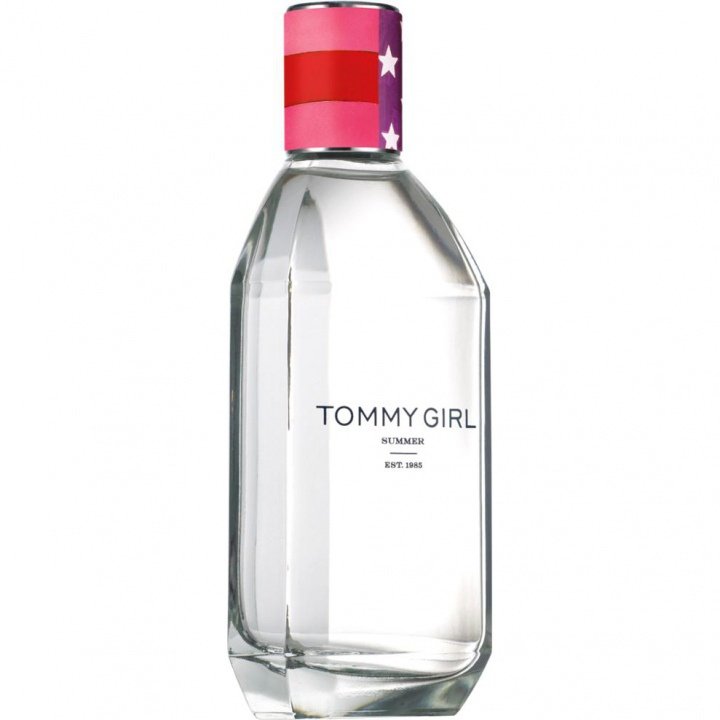 Tommy Girl Summer 2016