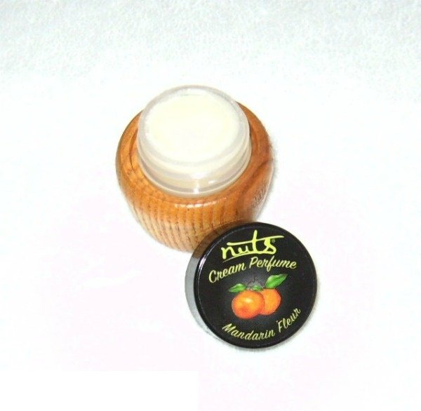 Mandarin Fleur