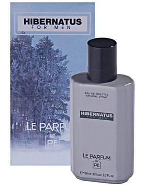 Hibernatus