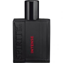 Spirit of Man Intense