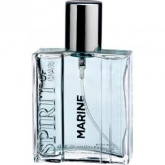 Spirit of Man Marine