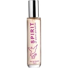 Spirit of pure paradise