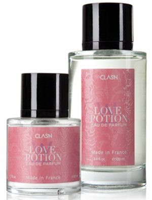 Love Potion