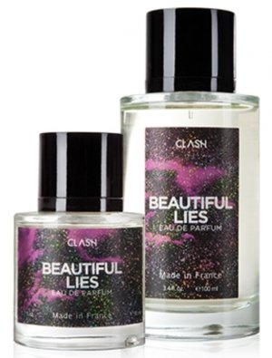 Beautiful Lies