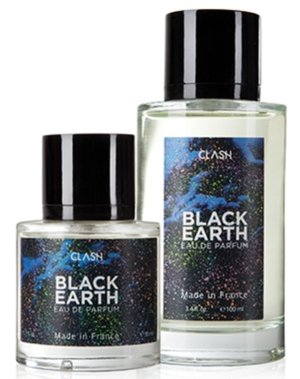 Black Earth