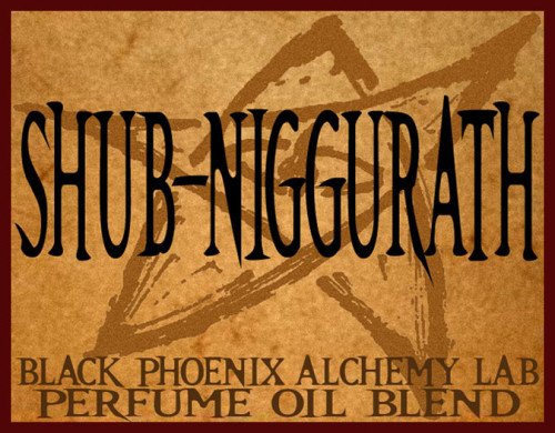 A Picnic in Arkham: Shub-Niggurath