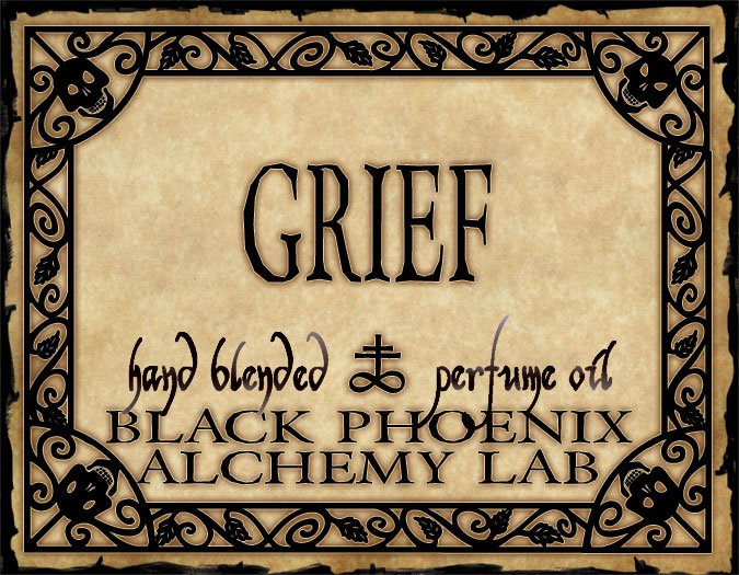 Aesop's Fables: Grief