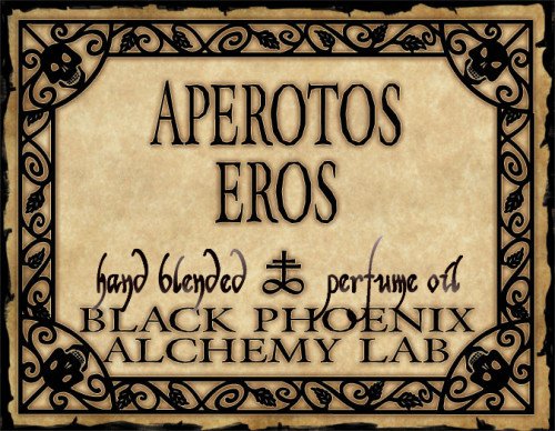 Ars Amatoria: Aperotos Eros