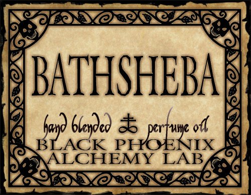 Ars Amatoria: Bathsheba