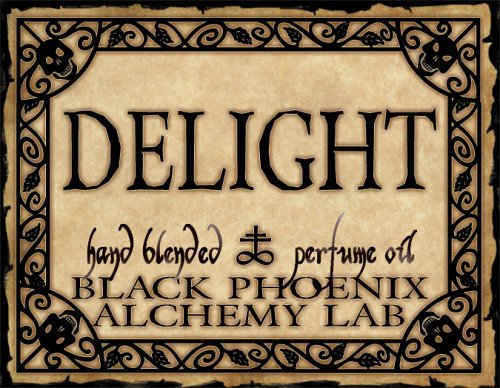 Ars Amatoria: Delight