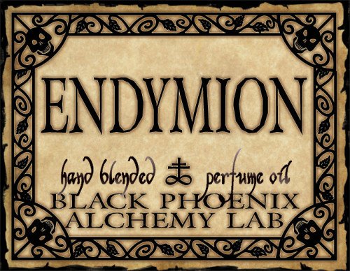Ars Amatoria: Endymion