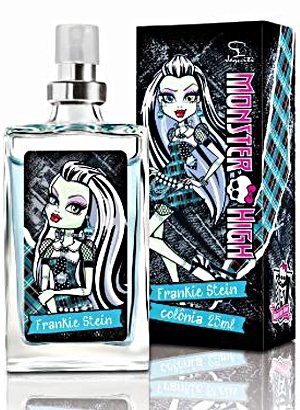 Monster High Frankie Stein